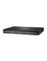 Aruba 2930F 48G PoE+ 4SFP+ 740W Switch,JL558A