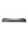 Aruba 2930F 24G 4SFP+ Switch,JL253A