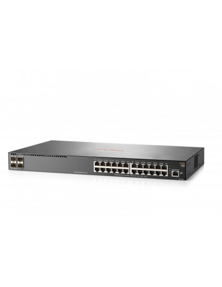 Aruba 2930F 24G 4SFP+ Switch,JL253A