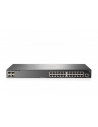 Aruba 2930F 24G 4SFP+ Switch,JL253A