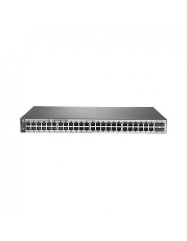 HPE OfficeConnect 1820 48G PoE+ (370W) Switch,J9984A
