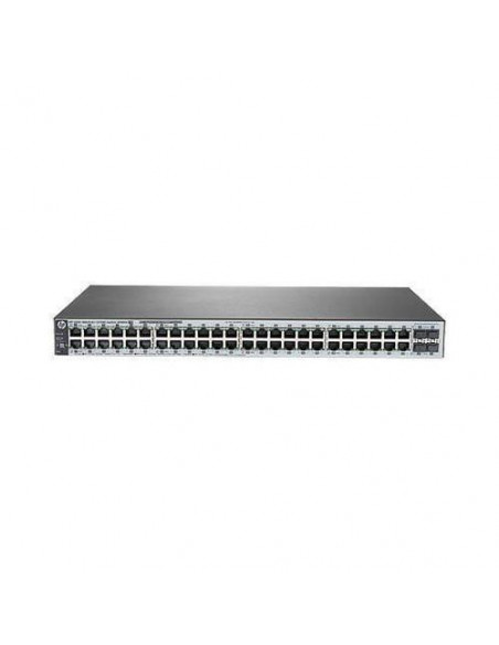 HPE OfficeConnect 1820 48G PoE+ (370W) Switch,J9984A
