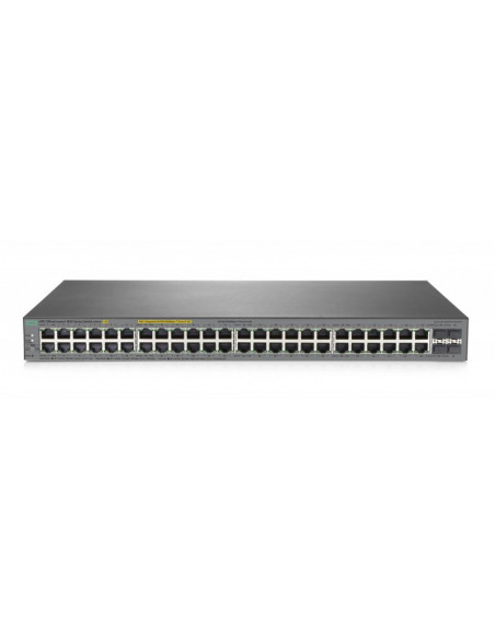 HPE OfficeConnect 1820 48G PoE+ (370W) Switch,J9984A