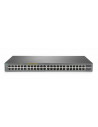 HPE OfficeConnect 1820 48G PoE+ (370W) Switch,J9984A