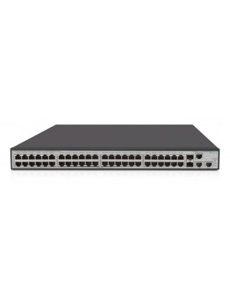 HPE 1950 48G 2SFP+ 2XGT PoE+ Swch,JG963A