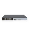 HPE OfficeConnect 1420 24G 2SFP+ Switch,JH018A