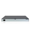 HPE OfficeConnect 1420 24G 2SFP+ Switch,JH018A