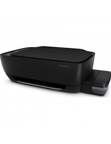 Z4B53A,Multif. inkjet A4 HP Ink Tank Wireless AiO 415 Z4B53A