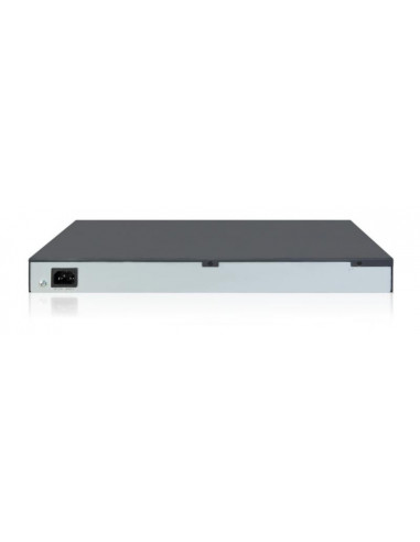 HPE 1420 24G PoE+ (124W) Switch,JH019A