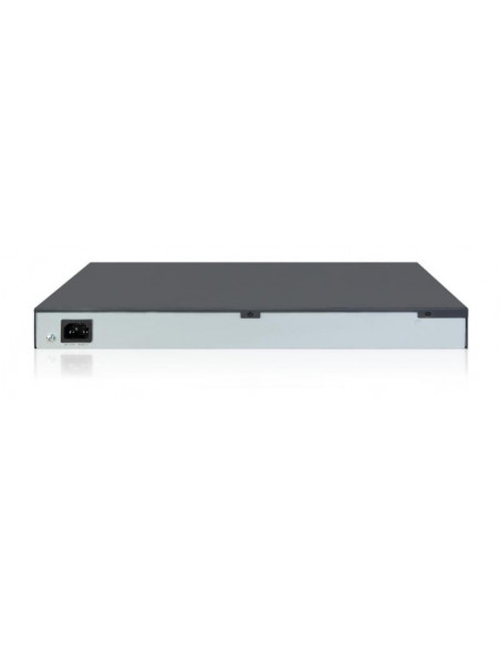 HPE 1420 24G PoE+ (124W) Switch,JH019A