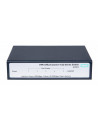 NET SWITCH 5PORT 1000M/1420 5G JH327A HPE,JH327A