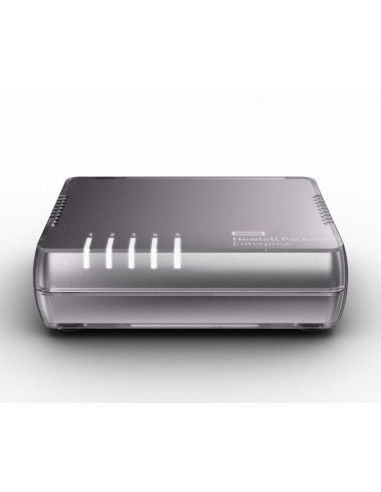 NET SWITCH 5PORT 1000M/1405 5G V3 JH407A HPE,JH407A
