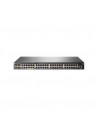 Aruba 2930F 48G PoE+ 4SFP+ Switch,JL256A