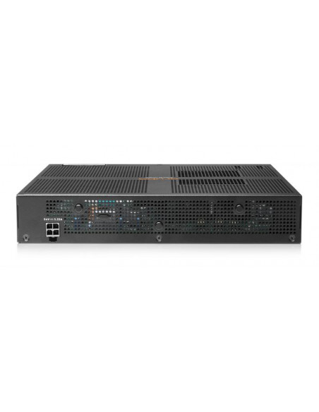 Aruba 2930F 8G PoE+ 2SFP+ Switch,JL258A