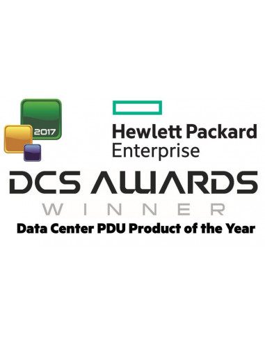 RACK PDU 3.6KVA/C13 C19 WW/P9Q38A HPE,P9Q38A