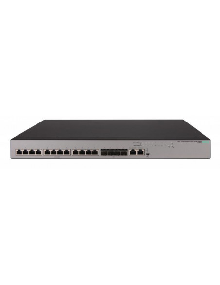 HPE 1950 12XGT 4SFP+ Switch,JH295A