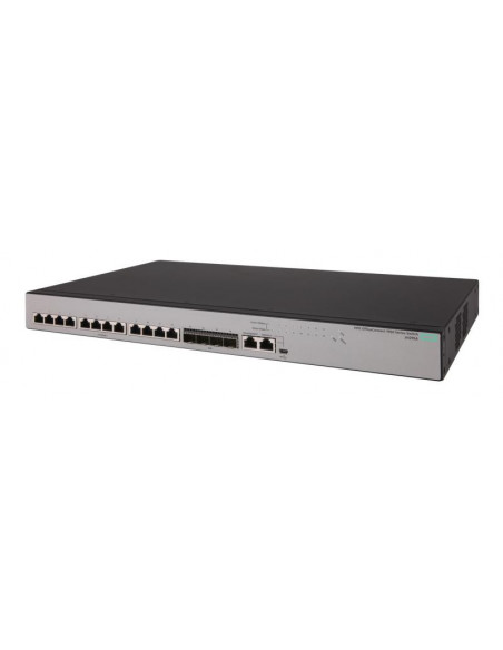 HPE 1950 12XGT 4SFP+ Switch,JH295A