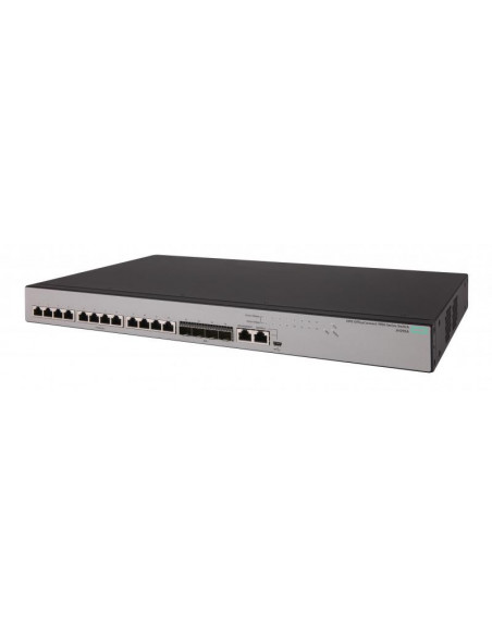 HPE 1950 12XGT 4SFP+ Switch,JH295A