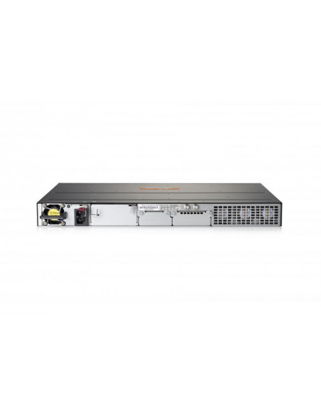 Aruba 2930M 24G PoE+ 1-slot Switch,JL320A