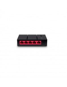 Switch Mercusys MS105G, 5 Port, 10/100/1000 Mbps,MS105G