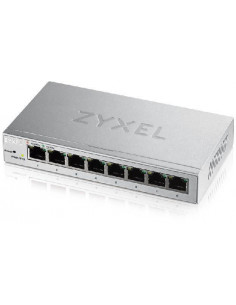 Switch Zyxel GS1200-8, 8 port,10/100/1000 Mbps,GS1200-8-EU0101F