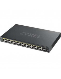 Switch Zyxel GS1920-48HPv2, 48 port, 10/100/1000