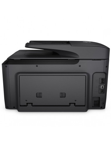 D9L18A,Multifunctionala Inkjet HP OfficeJet Pro 8710 All-in-One D9L18A, A4, Duplex, Wireless, Retea