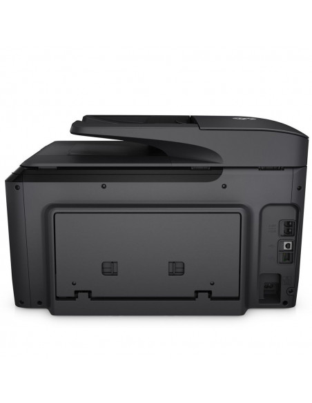 D9L18A,Multifunctionala Inkjet HP OfficeJet Pro 8710 All-in-One D9L18A, A4, Duplex, Wireless, Retea