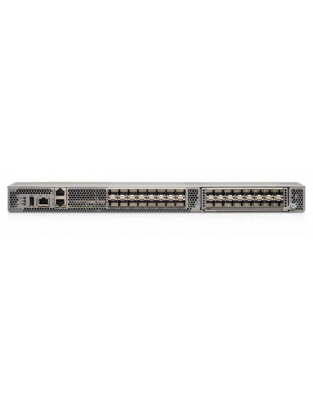 NET SWITCH 24PORT SFP+/SN6610C Q9D36A HPE,Q9D36A