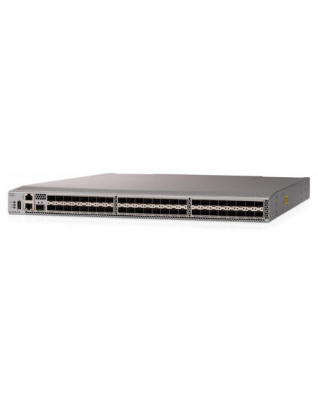 HPE SN6620C 32Gb 48p 32Gb SFP+ FC Switch,R0P14A