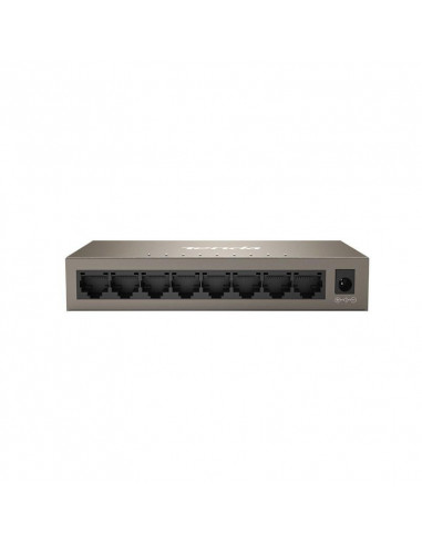 Switch Tenda TEG1008M, 8 port, 10/100/1000 Mbps,TEG1008M
