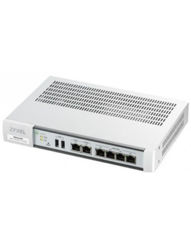 Router ZyXEL Gigabit NSG100 Nebula Cloud Manage Security