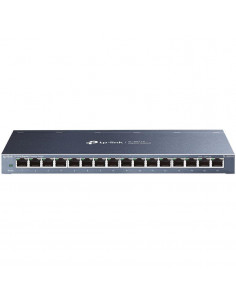 Switch TP-Link TL-SG116, 16 port, 10/100/1000 Mbps,TL-SG116