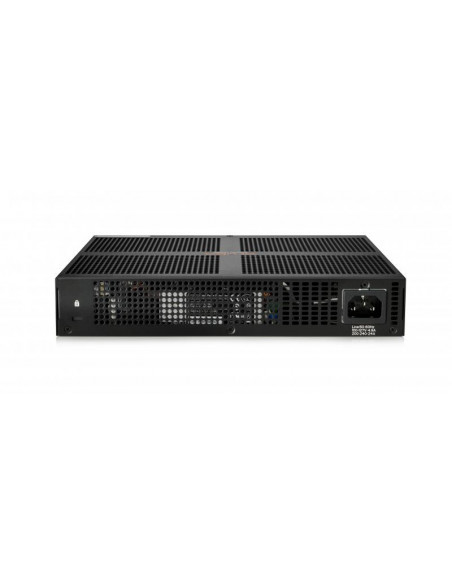 Aruba 2930F 12G PoE+ 2G/2SFP+ Switch,JL693A