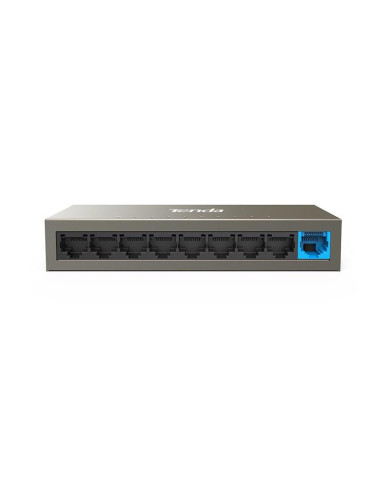 Switch TENDA TEF1109D, 9 PORT, 10/100 Mbps,TEF1109D