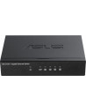 NET SWITCH 5PORT 1000M/GX-U1051 ASUS,GX-U1051