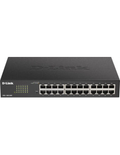 NET SWITCH 24PORT 1000M/DGS-1100-24V2 D-LINK,DGS-1100-24V2