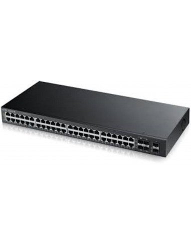 Switch Zyxel GS2210-48, 48 port, 10/100/1000