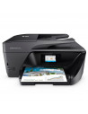 J7K34A,Multifunctionala Inkjet HP Officejet Pro 6970 All-in-One J7K34A, A4, Wireless, Retea