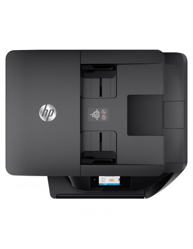J7K34A,Multifunctionala Inkjet HP Officejet Pro 6970 All-in-One J7K34A, A4, Wireless, Retea