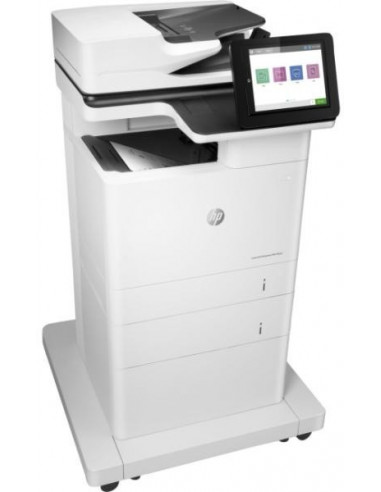 J7Z12A,Multif. inkjet A3 fax HP PageWide Ent. Color Flow 785z J7Z12A