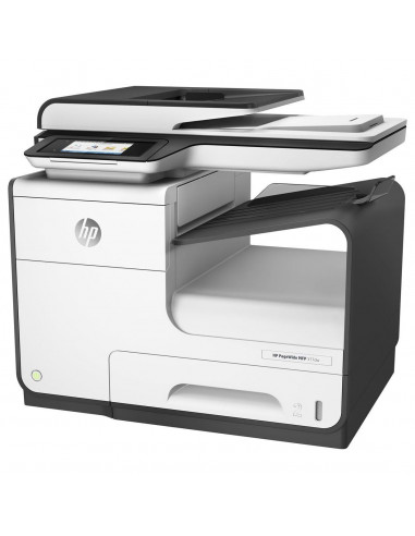 Multifunctionala Inkjet HP PageWide 377dw