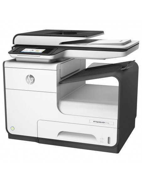 J9V80B,Multifunctionala Inkjet HP J9V80B, A4, Duplex, Wireless, Retea