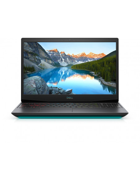 Laptop Dell Inspiron Gaming 5500 G5, 15.6" FHD, i7-10750H