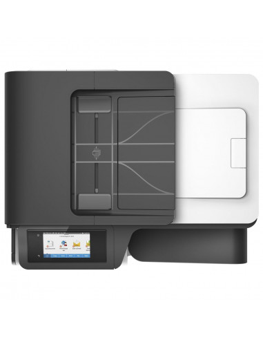 J9V80B,Multifunctionala Inkjet HP J9V80B, A4, Duplex, Wireless, Retea