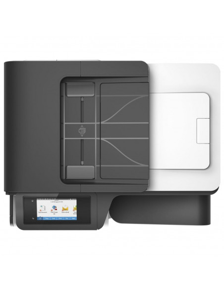 J9V80B,Multifunctionala Inkjet HP J9V80B, A4, Duplex, Wireless, Retea