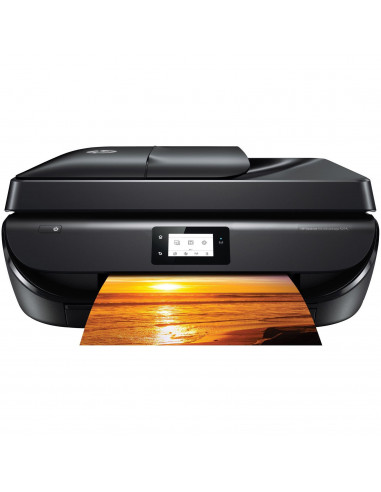 M2U76C,Multifunctionala Inkjet HP DeskJet Ink Advantage 5275 All-in-One Printer M2U76C, A4, Duplex, Wireless