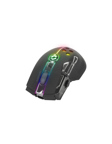SL-680101-RRBK,MOUSE GAMING SPEEDLINK IMPERIOR WIRELESS BLACK "SL-680101-RRBK" (include TV 0.18lei)