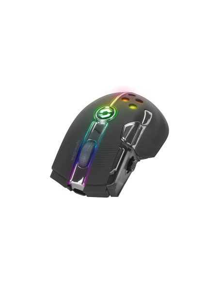 SL-680101-RRBK,MOUSE GAMING SPEEDLINK IMPERIOR WIRELESS BLACK "SL-680101-RRBK" (include TV 0.18lei)