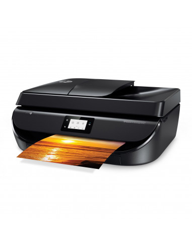 M2U76C,Multifunctionala Inkjet HP DeskJet Ink Advantage 5275 All-in-One Printer M2U76C, A4, Duplex, Wireless